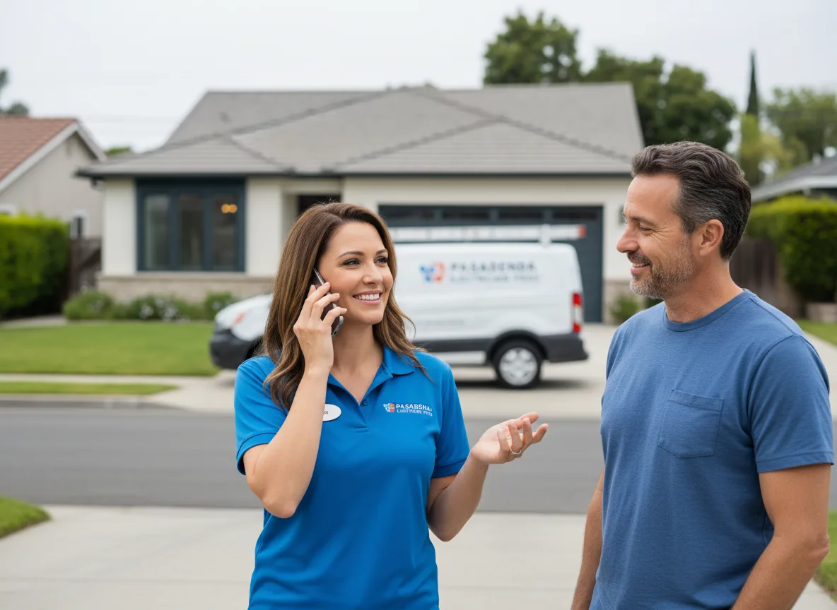 Electrician Jonesboro, LA FAQs